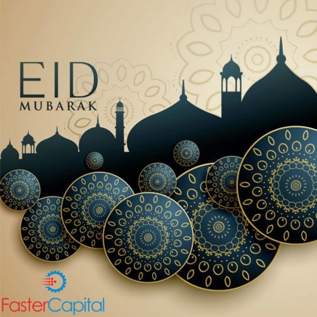 Happy Eid Mubarak… Reposted from @fastercapital FasterCapital Family wishes you a happy Fitr Eid with lots of love! #startup #incubator #raisingcapital #business – #regrann #wp
