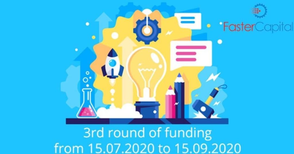 Reposted from @fastercapital If you are searching for a technical cofounder and an investor then search no more! FasterCapital’s will become your technical cofounder and will invest 50% of the capital needed. FasterCapital’s 3rd round of funding is open from 15th of Jul to 15th of Sep. This round is dedicated to non-technical entrepreneurs who are seeking money and a technical co-founder. For those who are interested please submit your #startup on https://ift.tt/2Jcgb9Z to be included in our #incubation #program. If you want more information then please check the information on https://ift.tt/393sulE and we are ready to answer any question you have. #round #funding #investment #raisingcapital #investor #techcofounder #cofounder #incubator #acceleration #cofunding #cofounding #CTO #development #technical #technology #startup – #regrann #wp