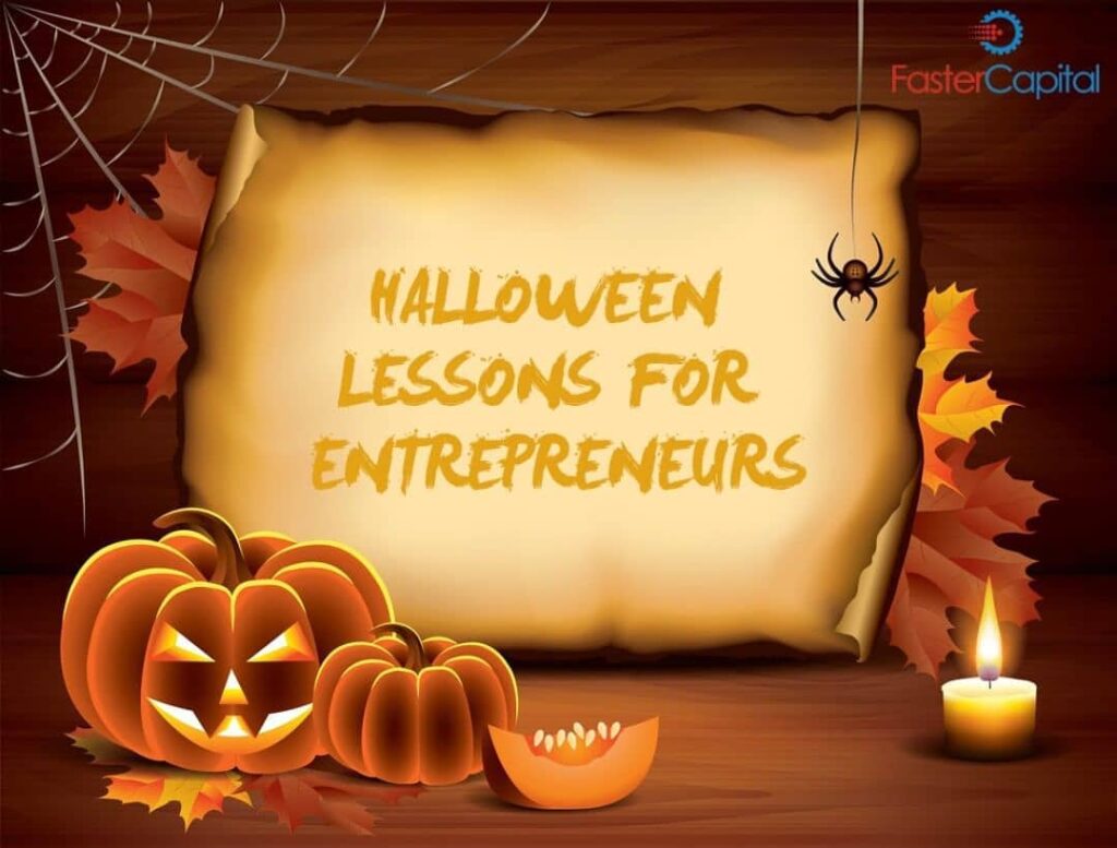 Reposted from @fastercapital #Lessons you can learn from #Halloween as an #entrepreneur: That Superman’s cloak on your shoulders will make you feel and look like a real hero! 👉 Lesson: Be and feel confident and dress to impress. You next-door neighbor might have the tastiest candies, the only thing you have to do is to knock! 👉 Lesson: #Networking goes a long way. That scary face is only a craved pumpkin with a candle in it 👉 Lesson: Some fears have no logical and real basis and you can just “blow them away” What are some other lessons and insights Halloween had made you realize? #wp