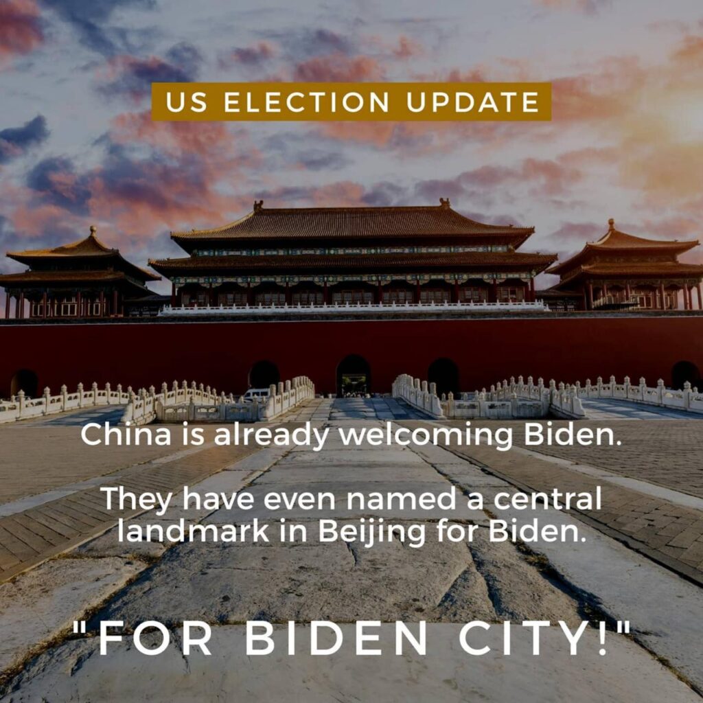 D’oh!!! 🤦🏻‍♂️🤦🏻‍♂️🤦🏻‍♂️ #uselection2020 #donaldtrump #biden2020 #wp