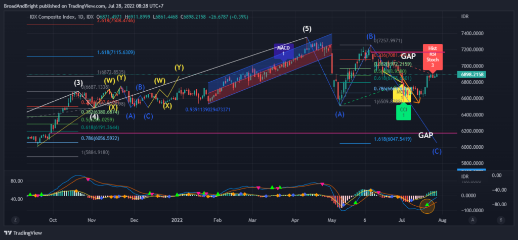 Daily Analysis 20220728