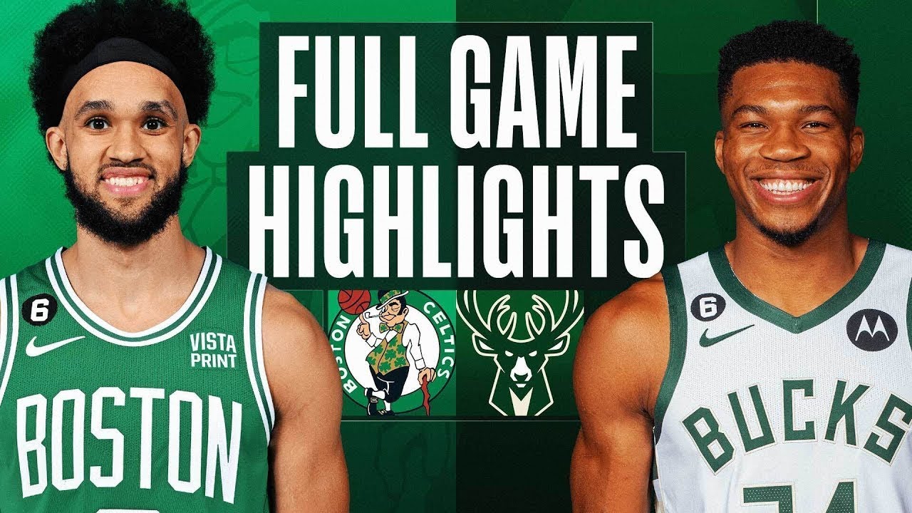 Milwaukee Bucks vs. Boston Celtics Full Game HIGHLIGHTS | February 14, 2023 | NBA Season