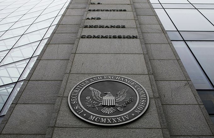 8-K (8K Form): Definition, What It Tells You, Filing Requirements