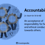 Accountability: Definition, Types, Benefits, and Example