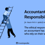 Accountant Responsibility