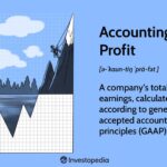 Accounting Profit: Definition, Calculation, Example