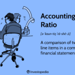 Accounting Ratio Definition and Different Types