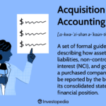 Acquisition Accounting: Definition, How It Works, Requirements