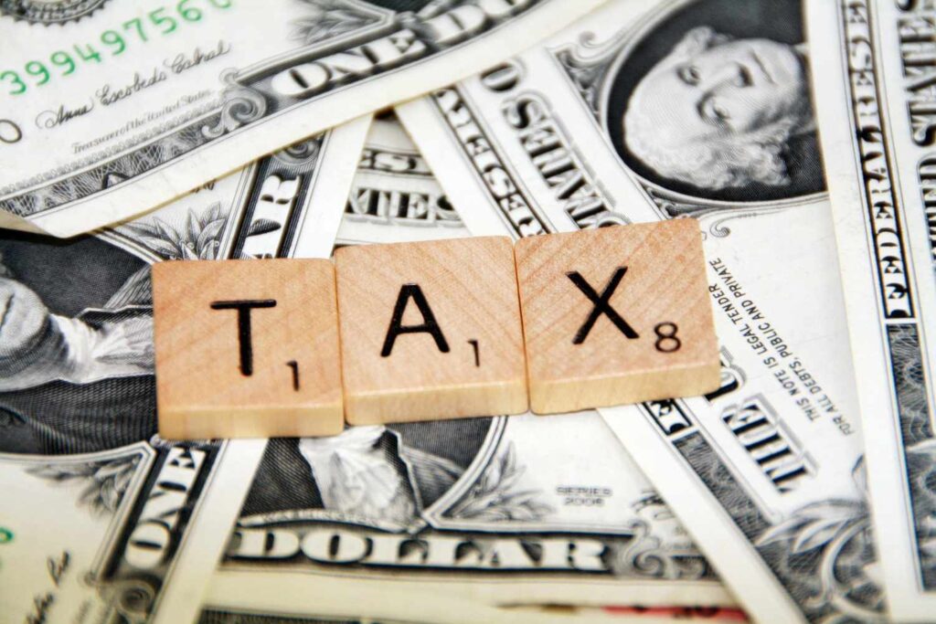 Ad Valorem Tax: Definition and How It's Determined