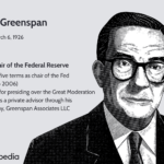 Alan Greenspan: Brief Bio, Policies, Legacy