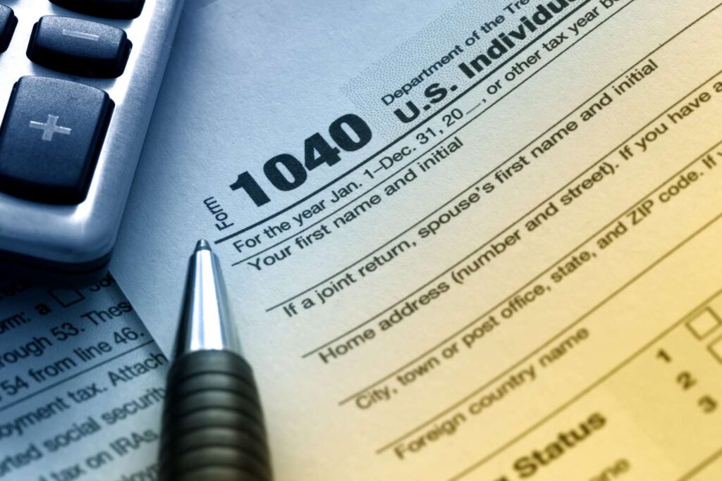 Amended Tax Return: Who Needs To File One, How, and When