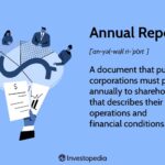 Annual Report Explained: How to Read and Write Them