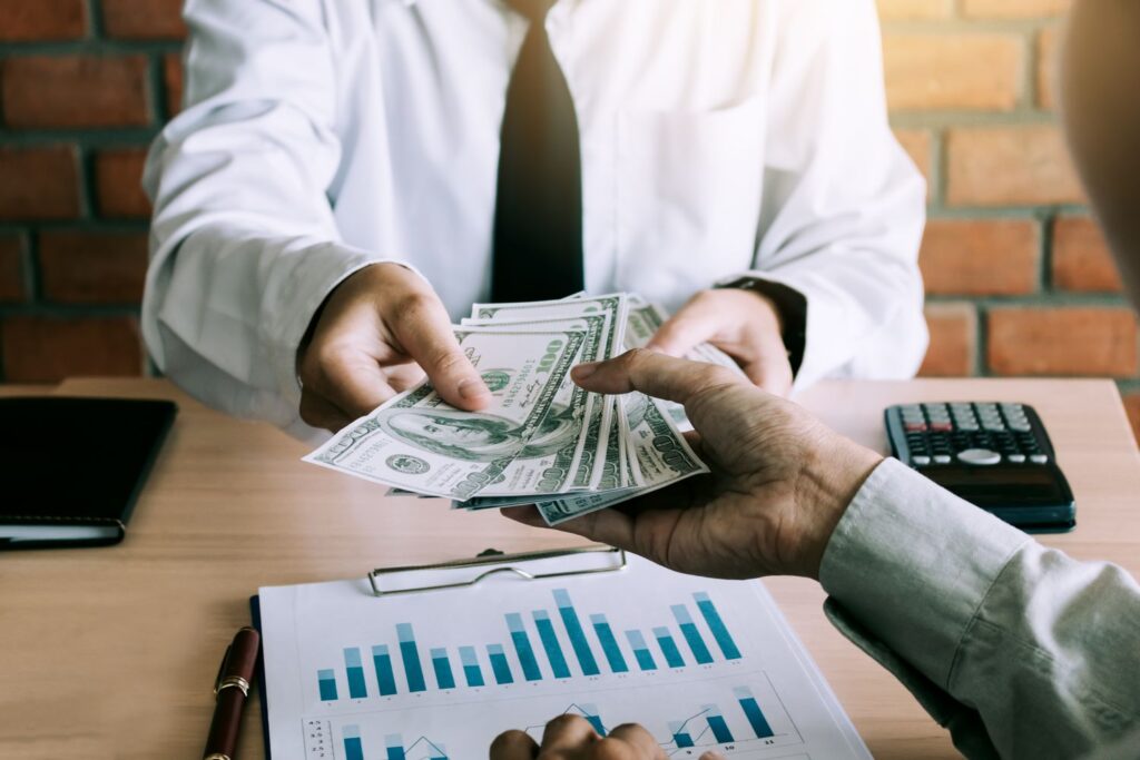 Applicable Federal Rate (AFR): What It Is and How To Use It