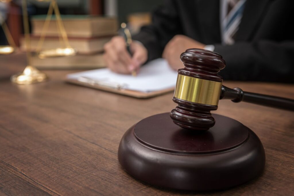 Arbitration
