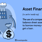 Asset Financing: Definition, How It Works, Benefits and Downsides