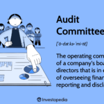 Audit Committee: Definition, How They're Used, and Purpose