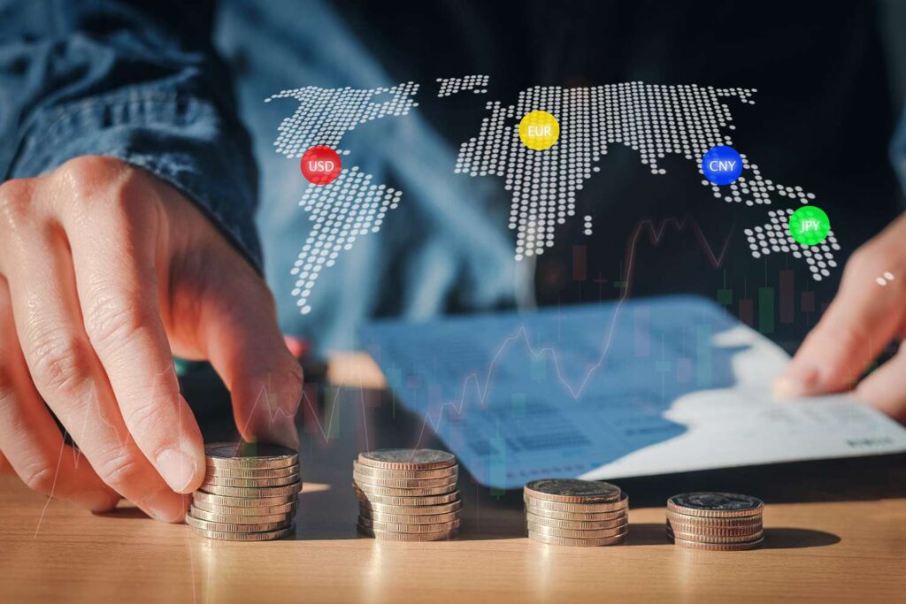 Strategies for Trading Fibonacci Retracements