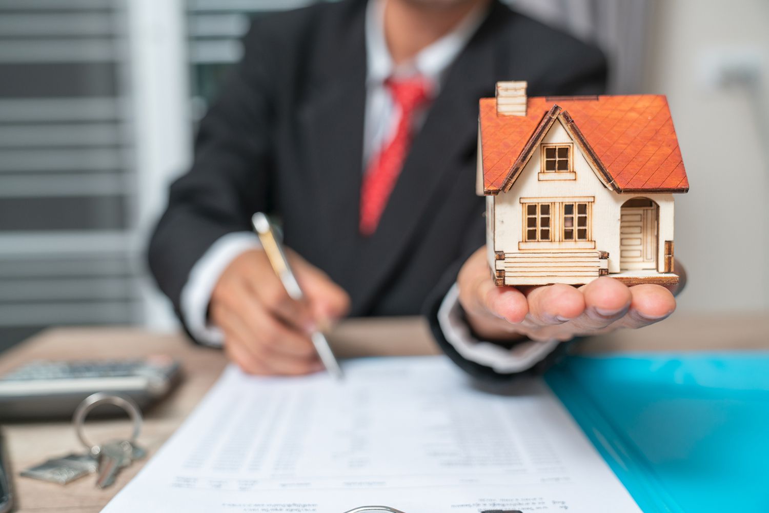 What is a 2-1 Buydown Loan and How do They Work