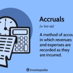 What Are Accruals? How Accrual Accounting Works, With Examples