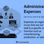 What Are Administrative Expenses, and What Are Some Examples?