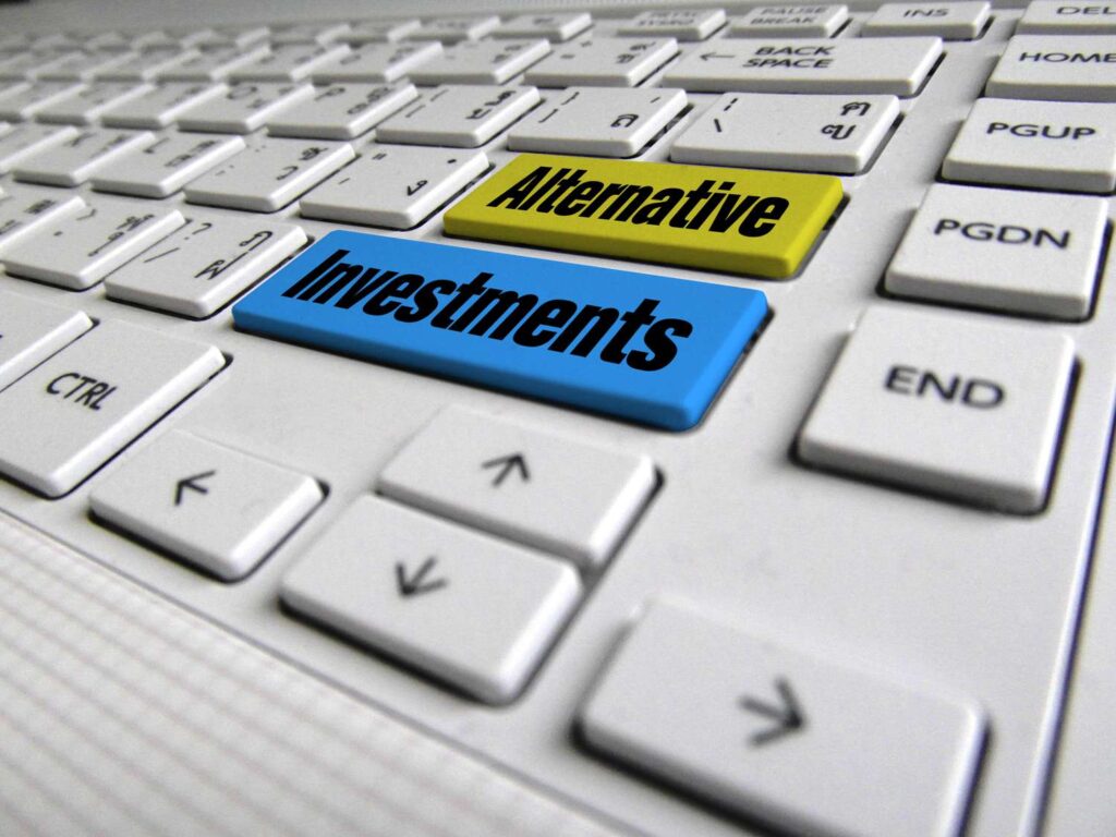 What Are Alternative Investments? Definition and Examples