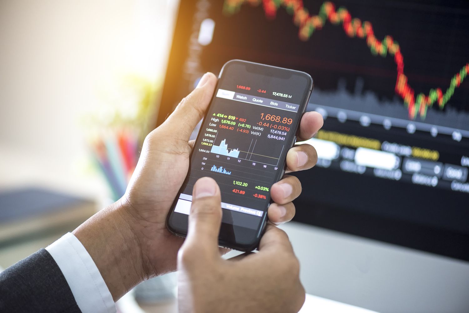 What Is Asset Allocation and Why Is It Important? With Example