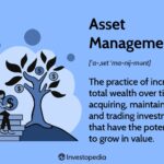 What Is Asset Management, and What Do Asset Managers Do?