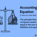 What Is the Accounting Equation, and How Do You Calculate It?