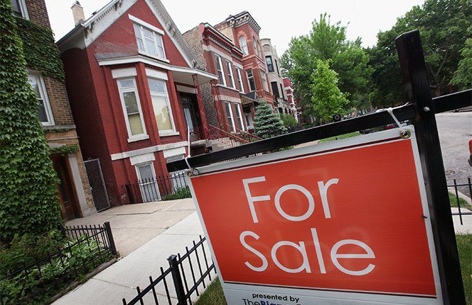 3-2-1 Buydown Mortgage