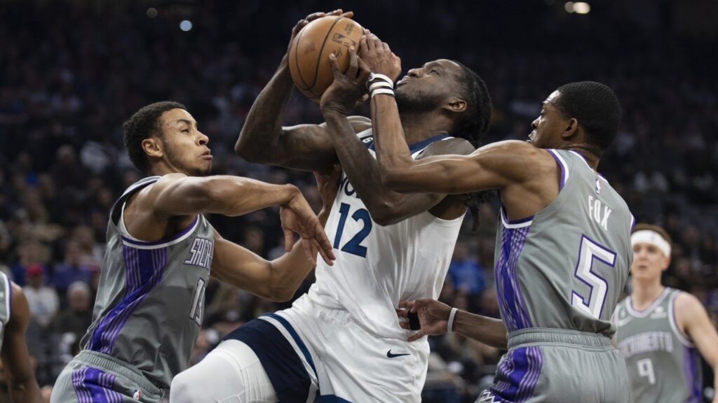 Minnesota Timberwolves vs Sacramento Kings – Full Game Highlights | March 4, 2023 NBA Season