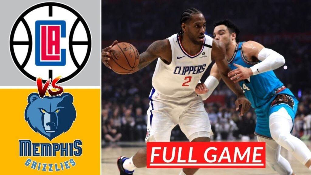 Los Angeles Clippers vs Memphis Grizzlies Full Game Highlights | Mar 5 | NBA Season 2022-2023