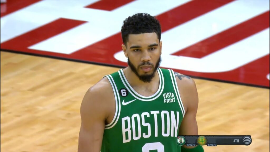 HILARIOUS ENDING! Boston Celtics vs Houston Rockets Final Minutes ! 2022-23 NBA Season