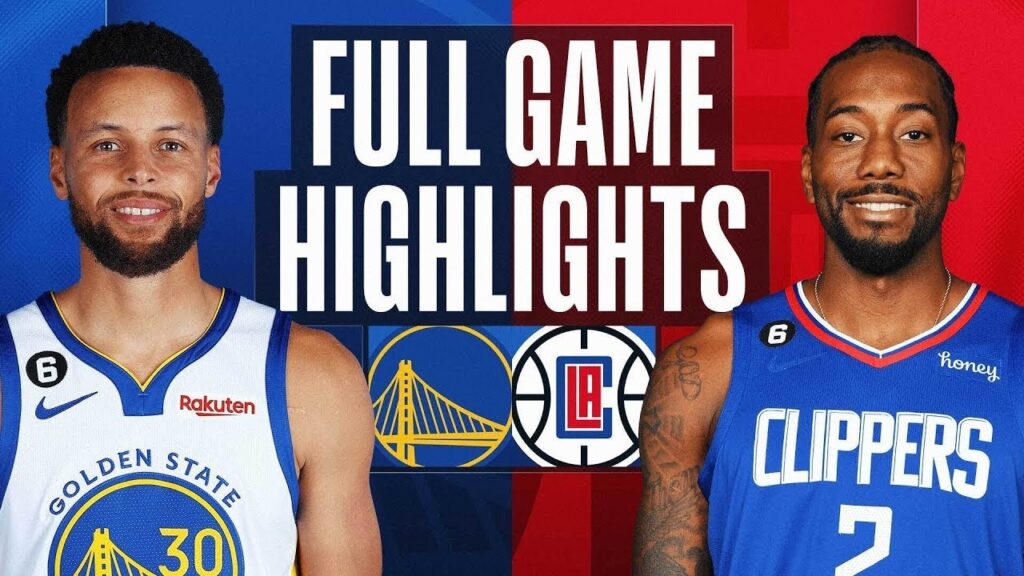 Golden State Warriors vs. Los Angeles Clippers Full Game Highlights | Mar 15 | 2023 NBA Season