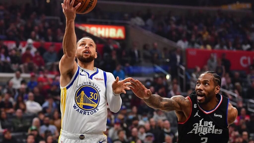 Golden State Warriors vs Los Angeles Clippers – Full Game Highlights | March 15, 2023 NBA Season