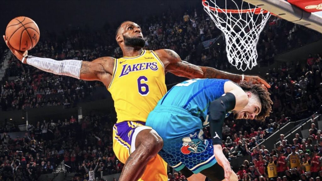 NBA “Rude and Humiliating” MOMENTS