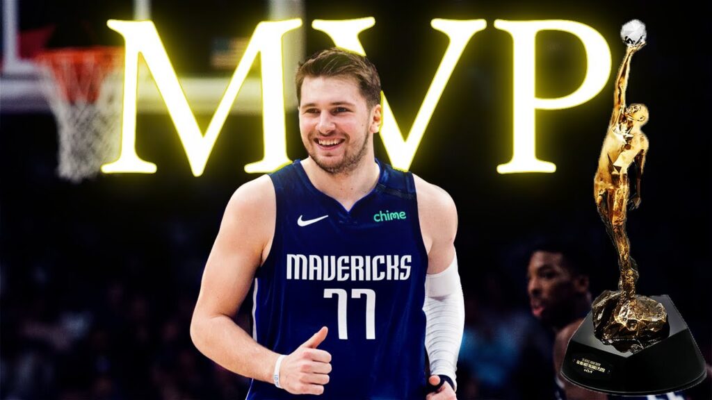 This is why Luka Doncic will be MVP | NBA Highlights