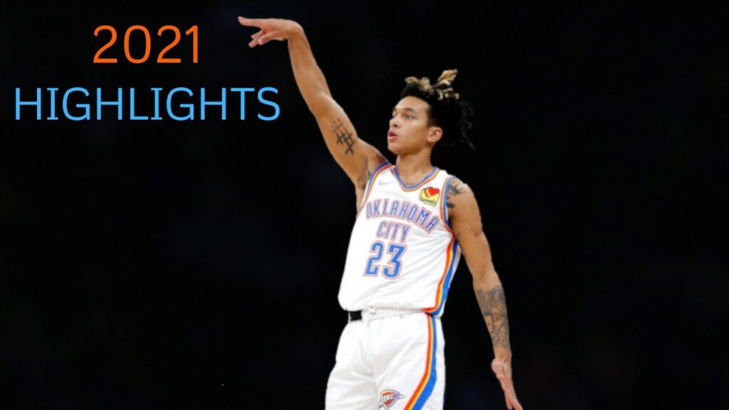 Tre Mann Can SCORE! – NBA Highlights So Far