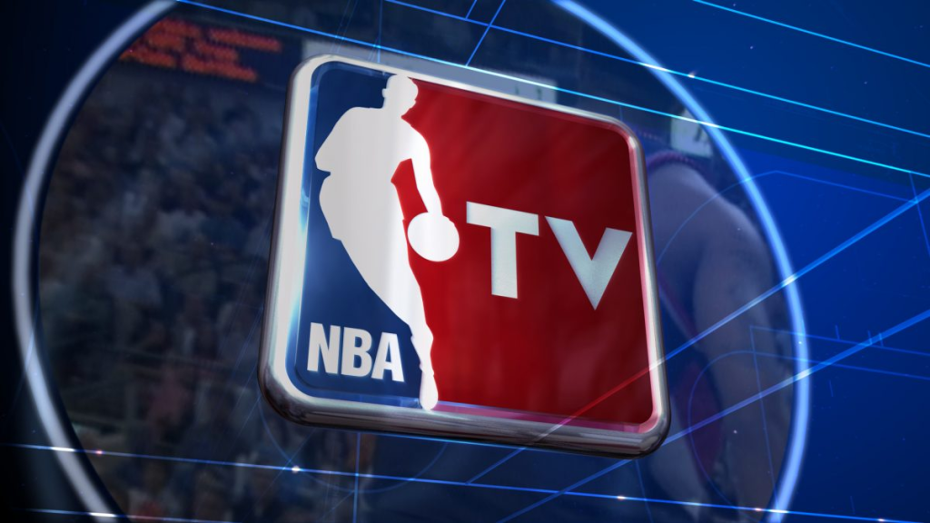 NBA TV live Test