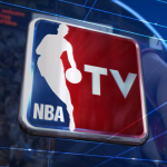 NBA TV live Test
