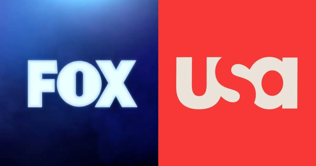 FOX