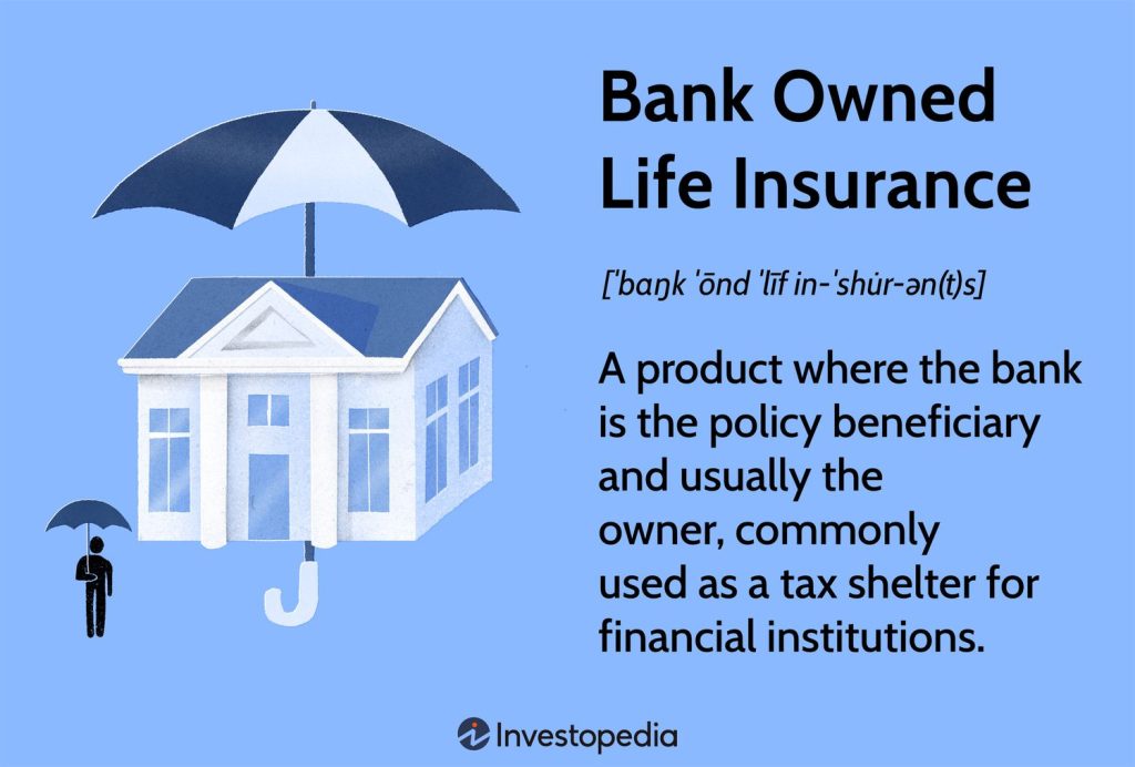 Bank Owned Life Insurance (BOLI): Tax Benefits and Functionality