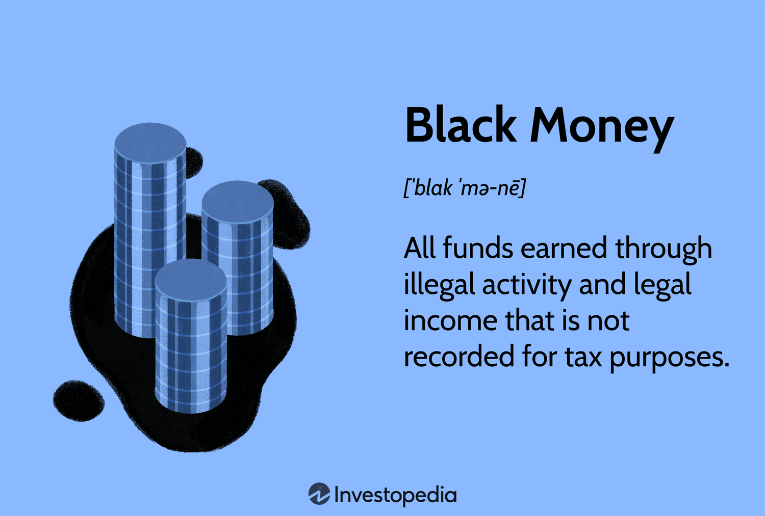 Black Money