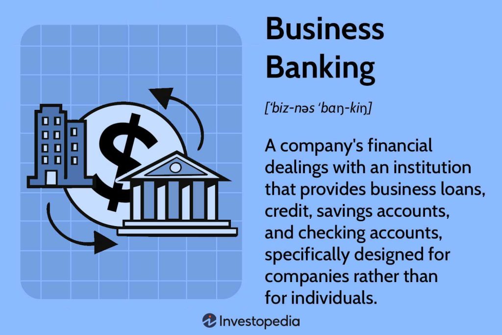 Business Banking