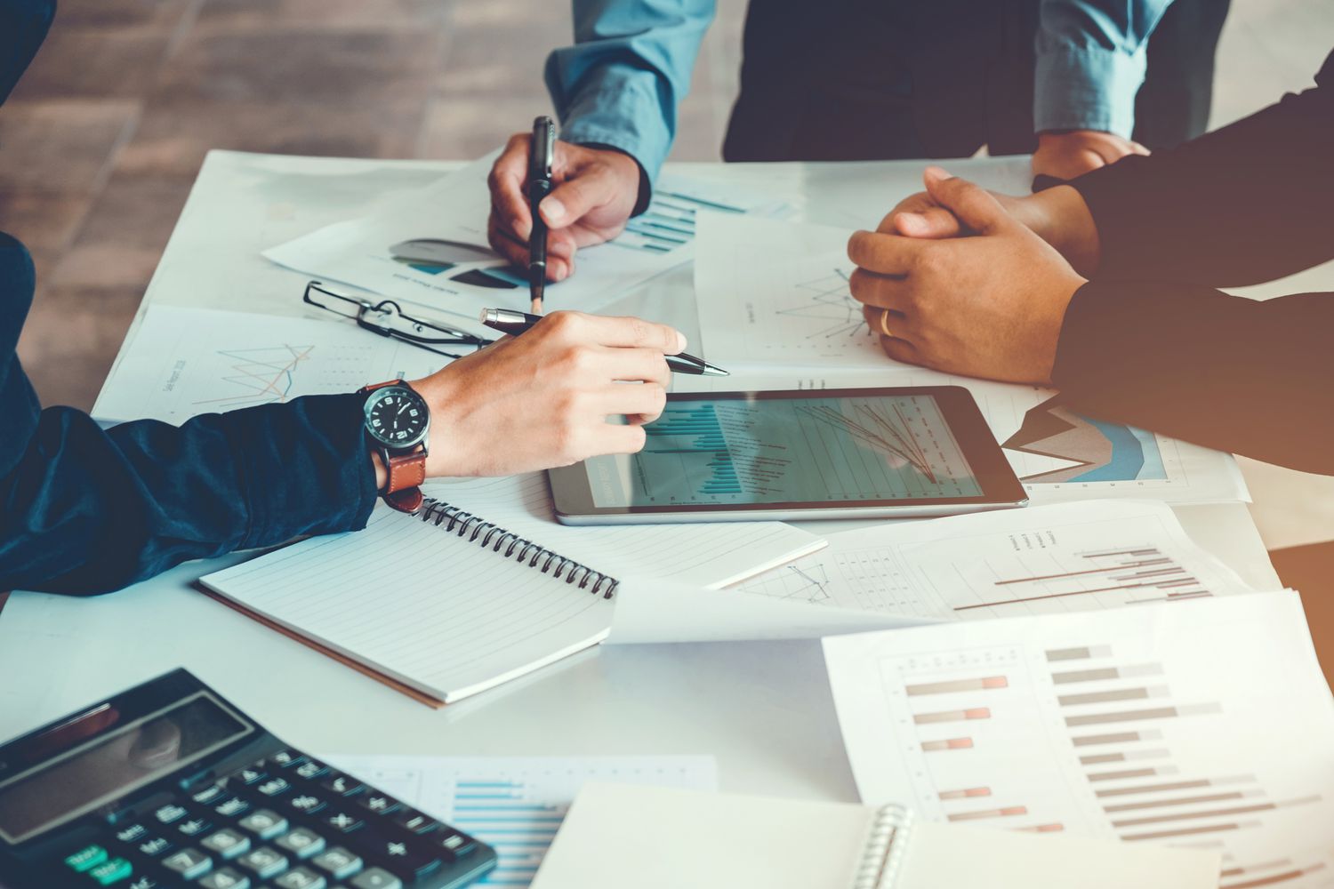 Compare Projects With the Equivalent Annual Annuity (EAA) Method