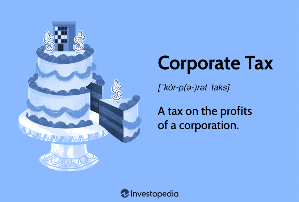 Corporate Tax