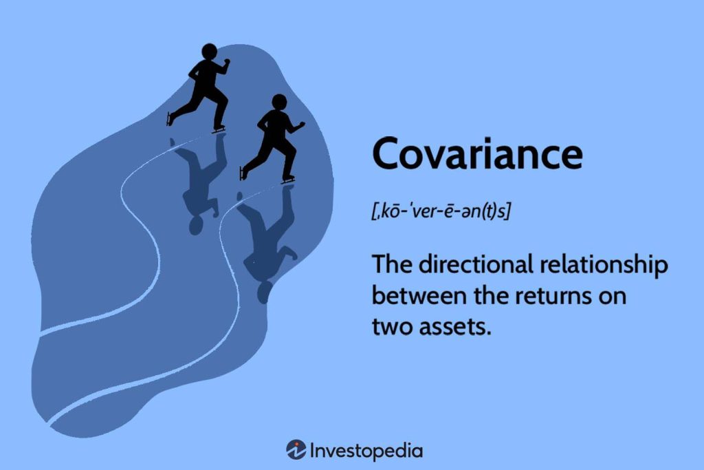 Covariance