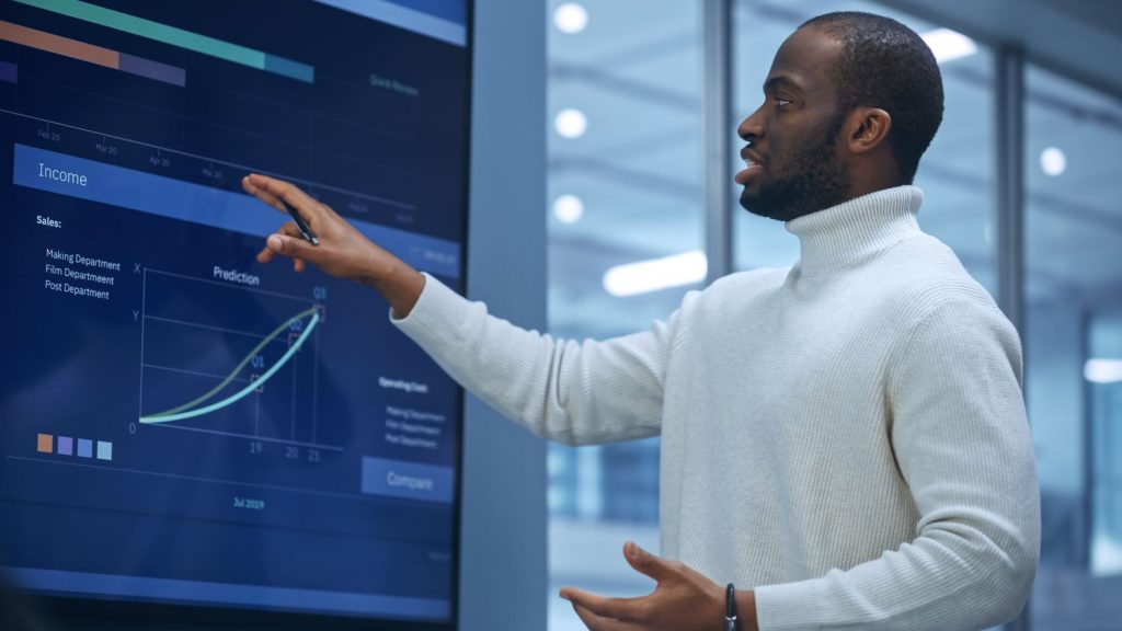 Definition, Formula, and Uses in Business