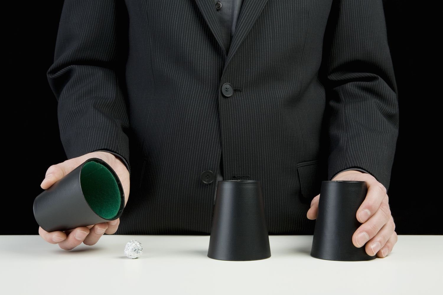 Definition, How Strategy Works, and Tips to Avoid