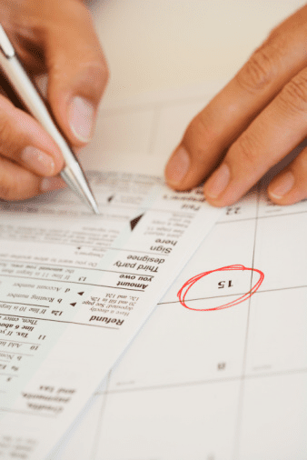 Definition and Examples in Finance