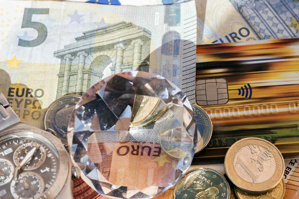 Diamonds ETF: Meaning, Popularity, Statistics